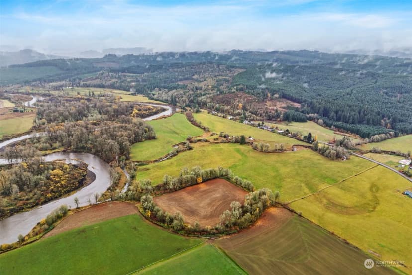 Property photo for 1532 Ceres Hill Road, Chehalis