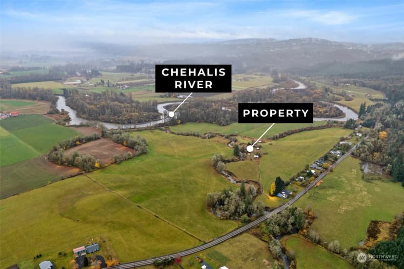 Property photo for 1532 Ceres Hill Road, Chehalis photo 6