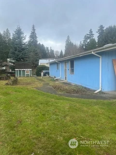 Property photo for 2604 31st Avenue Sw, Puyallup