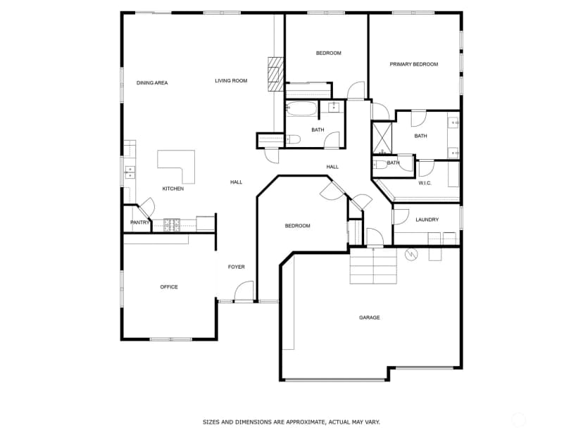 Property photo for 14 Gibbs Lane, Longview photo 25