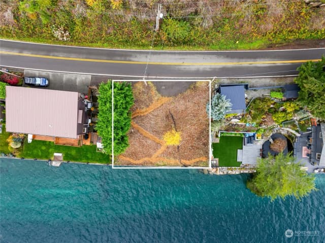 Property photo for 3356 Point White Drive Ne, Bainbridge Island photo 4