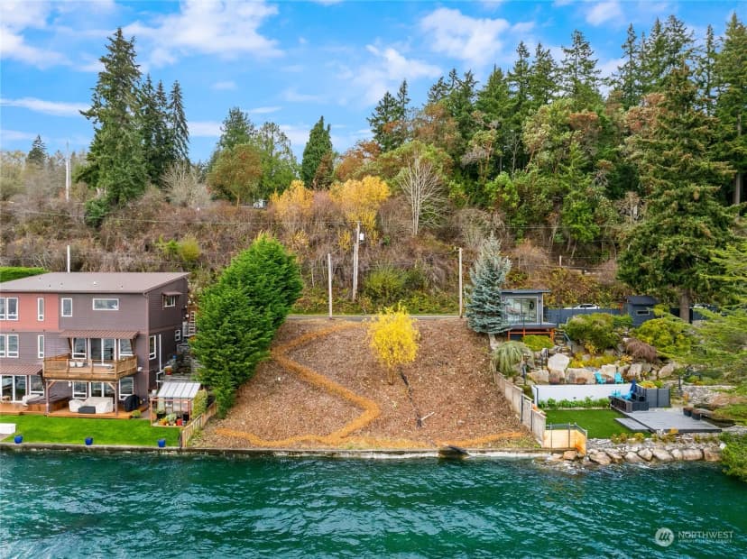 Property photo for 3356 Point White Drive Ne, Bainbridge Island photo 3