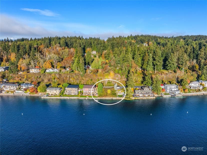 Property photo for 3356 Point White Drive Ne, Bainbridge Island photo 16