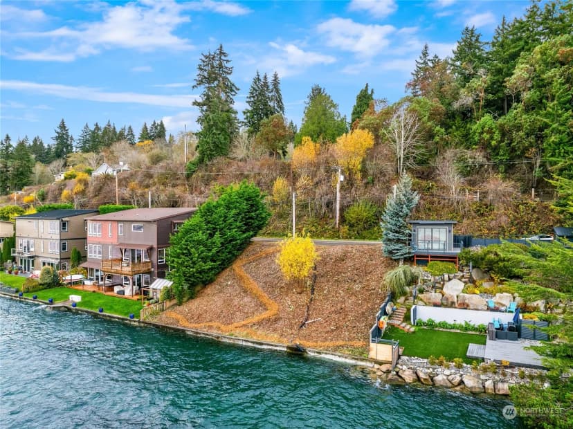 Property photo for 3356 Point White Drive Ne, Bainbridge Island photo 15
