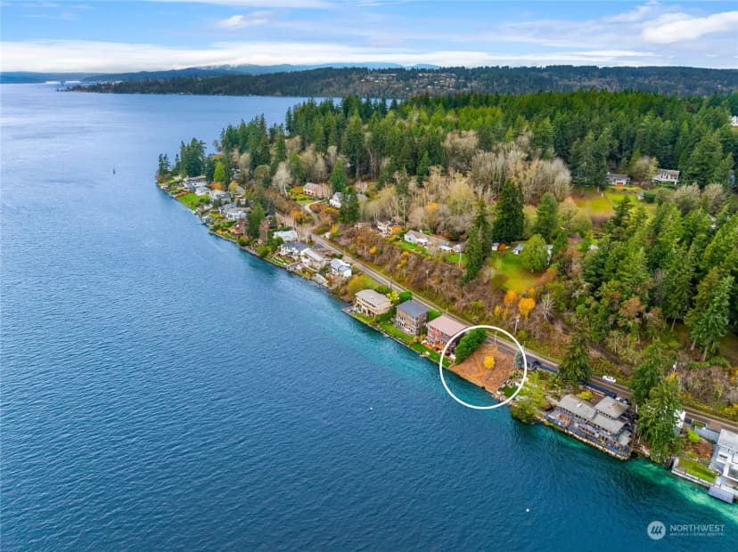 Property photo for 3356 Point White Drive Ne, Bainbridge Island photo 9