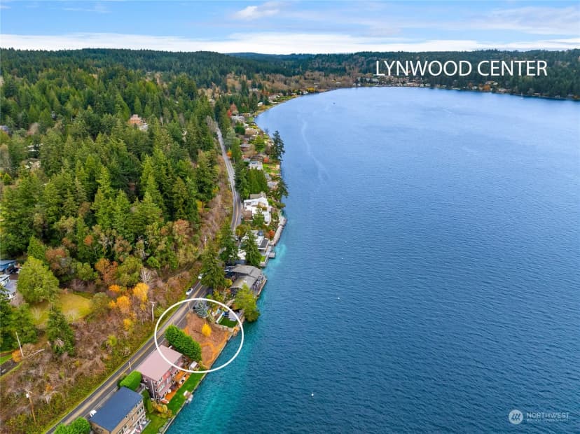 Property photo for 3356 Point White Drive Ne, Bainbridge Island photo 8
