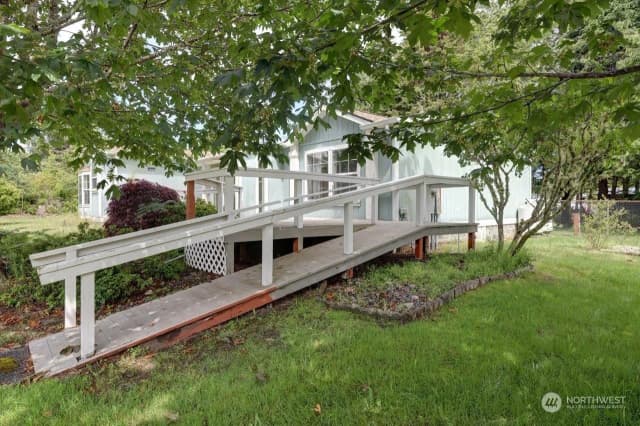 Property photo for 20410 Crane Place, Ocean Park photo 4