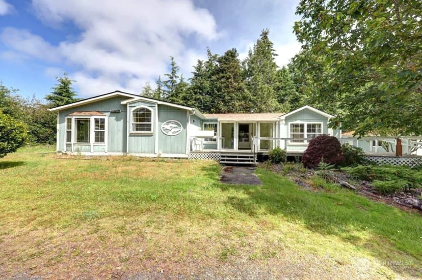 Property photo for 20410 Crane Place, Ocean Park photo 9
