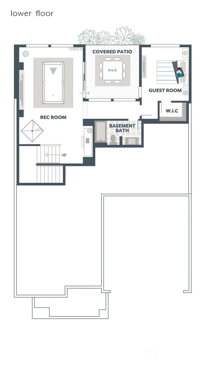 Property photo for 16029 57th Avenue W, Edmonds photo 4