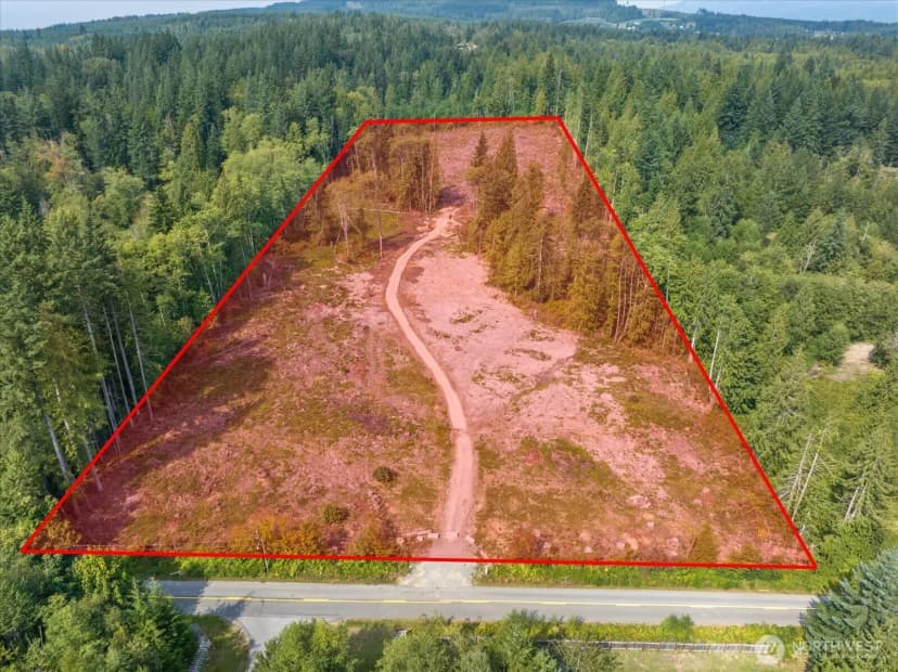 Property photo for 0 288th Street Nw, Stanwood photo 6