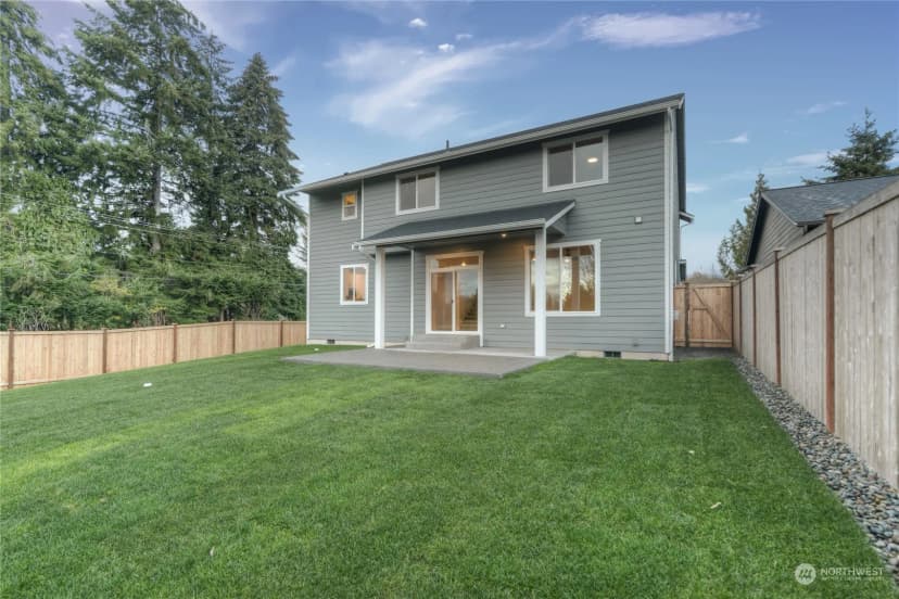 Property photo for 2605 43rd Lane Se, Olympia photo 13