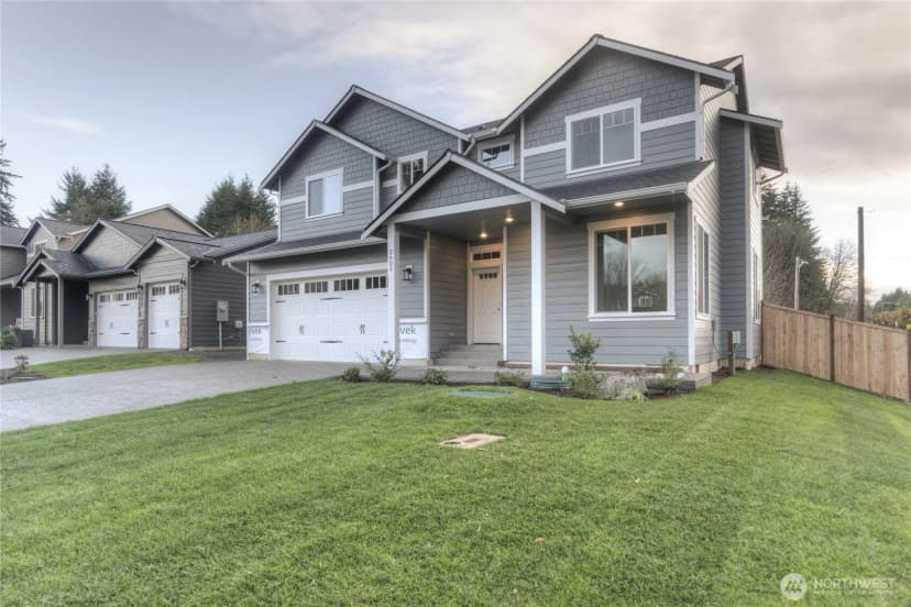 Property photo for 2605 43rd Lane Se, Olympia photo 18