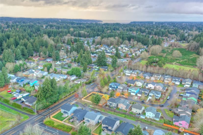 Property photo for 2605 43rd Lane Se, Olympia photo 16
