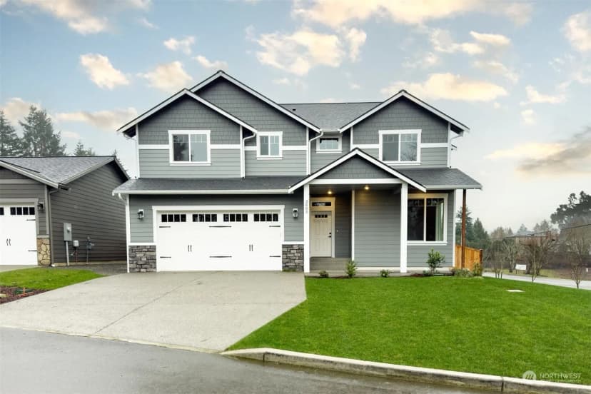 Property photo for 2605 43rd Lane Se, Olympia