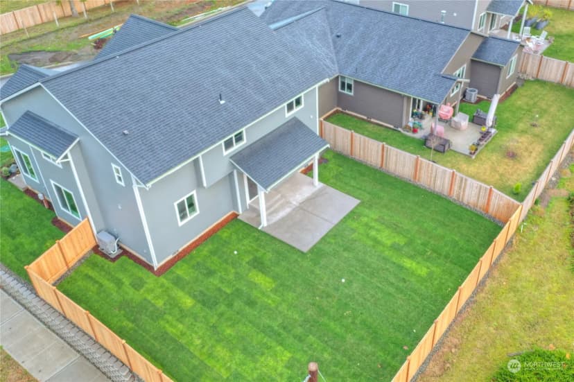 Property photo for 2605 43rd Lane Se, Olympia photo 15