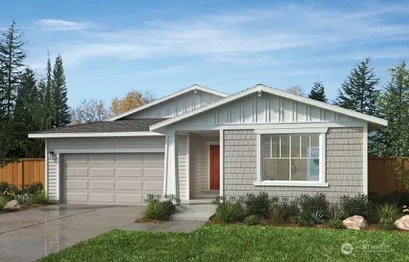 Property photo for 1933 Nw Meadowview Dr. Drive #38, Poulsbo