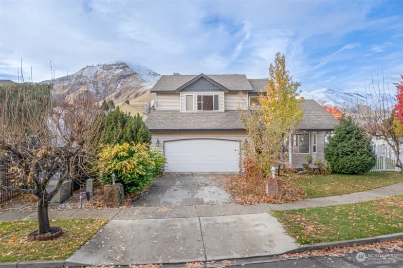 Property photo for 340 Brandi Lane, Wenatchee photo 32