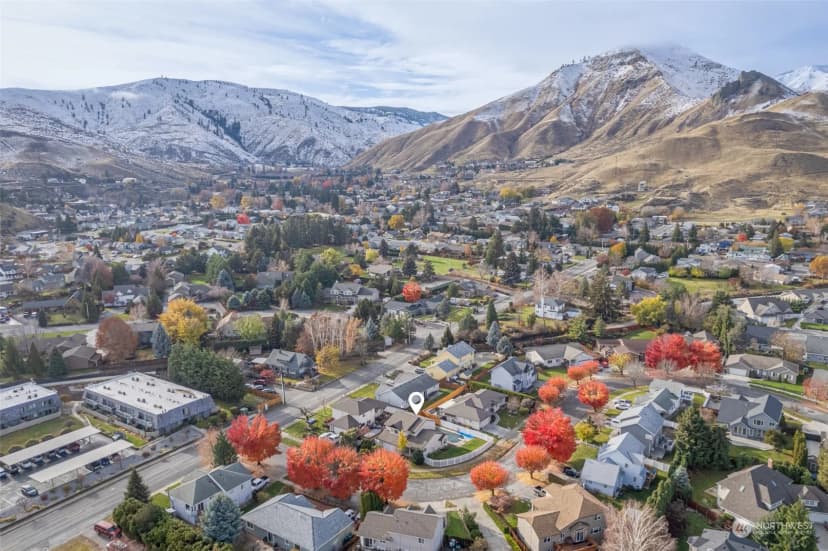 Property photo for 340 Brandi Lane, Wenatchee photo 30