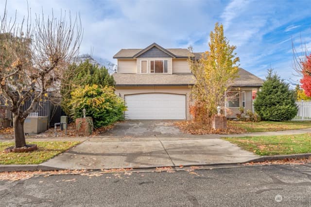 Property photo for 340 Brandi Lane, Wenatchee