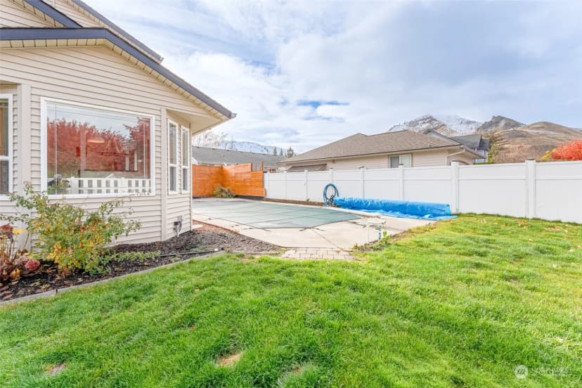 Property photo for 340 Brandi Lane, Wenatchee photo 27