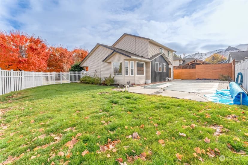 Property photo for 340 Brandi Lane, Wenatchee photo 26