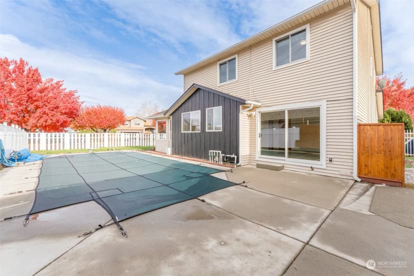 Property photo for 340 Brandi Lane, Wenatchee photo 23