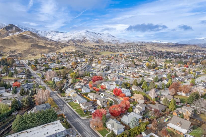 Property photo for 340 Brandi Lane, Wenatchee photo 31