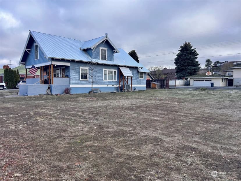 Property photo for 604 E 1st Avenue, Odessa photo 25