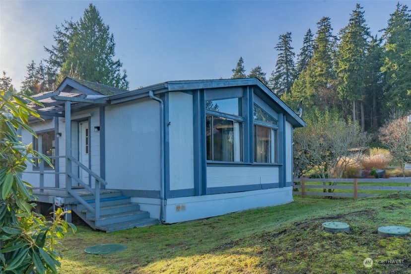 Property photo for 8552 Ne Gordon Drive, Bainbridge Island photo 33
