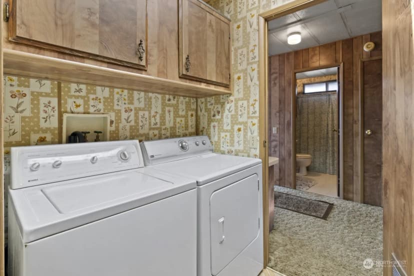 Property photo for 8552 Ne Gordon Drive, Bainbridge Island photo 16