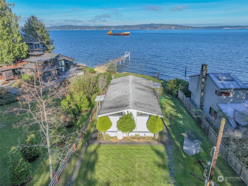 Property photo for 8552 Ne Gordon Drive, Bainbridge Island photo 28