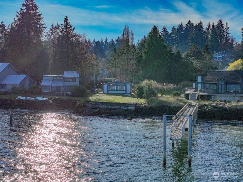 Property photo for 8552 Ne Gordon Drive, Bainbridge Island photo 39