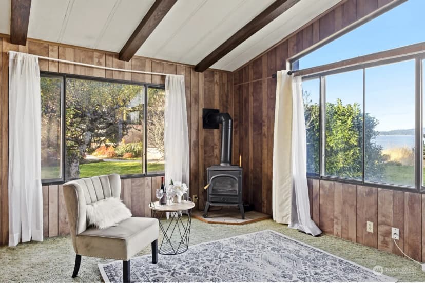 Property photo for 8552 Ne Gordon Drive, Bainbridge Island photo 8