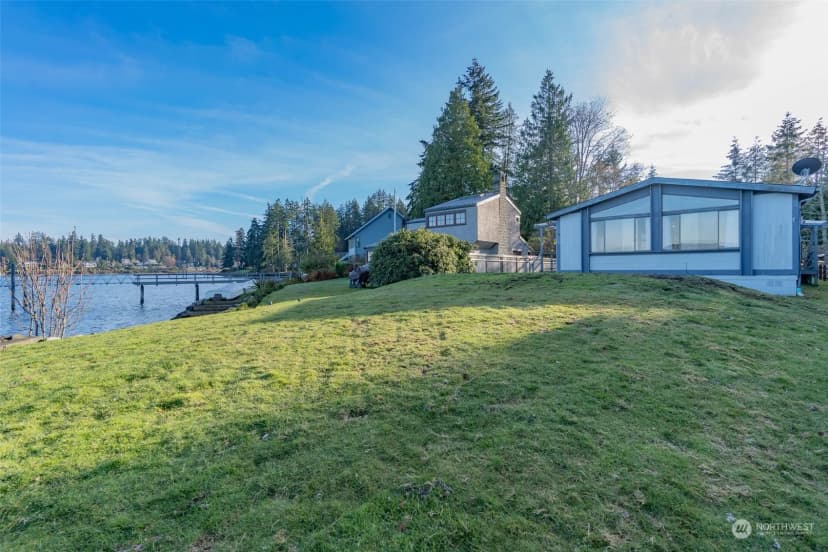 Property photo for 8552 Ne Gordon Drive, Bainbridge Island photo 37