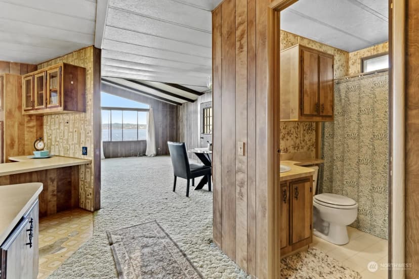 Property photo for 8552 Ne Gordon Drive, Bainbridge Island photo 14