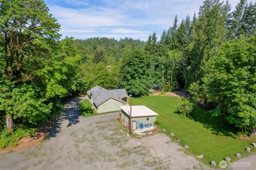 Property photo for 8640 State Hwy 303 Ne, Bremerton photo 8