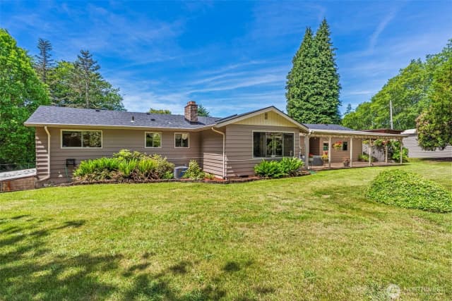 Property photo for 309 E State Route 4, Cathlamet