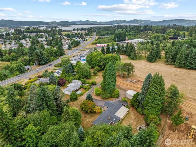 Property photo for 309 E State Route 4, Cathlamet photo 6