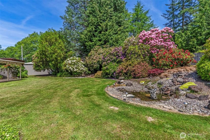 Property photo for 309 E State Route 4, Cathlamet photo 9