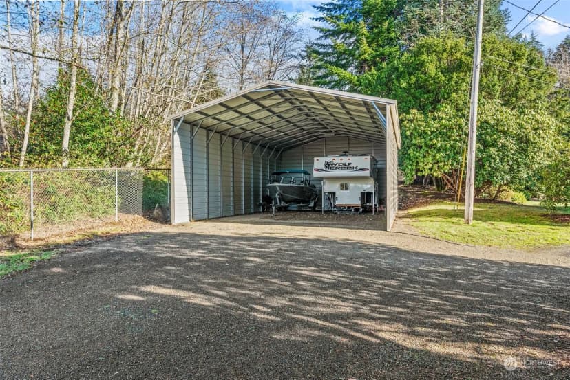 Property photo for 309 E State Route 4, Cathlamet photo 37