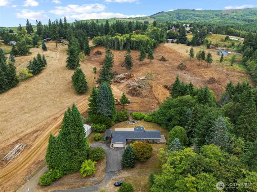 Property photo for 309 E State Route 4, Cathlamet photo 38