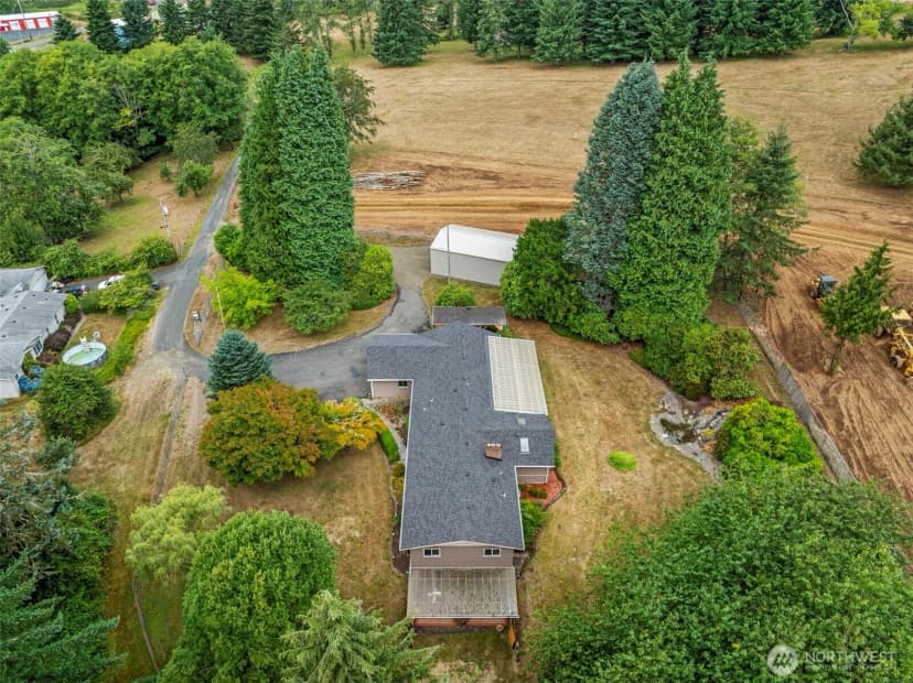Property photo for 309 E State Route 4, Cathlamet photo 5