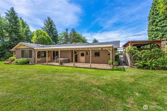 Property photo for 309 E State Route 4, Cathlamet photo 2
