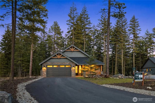 Property photo for 20 Retreat Place, Cle Elum