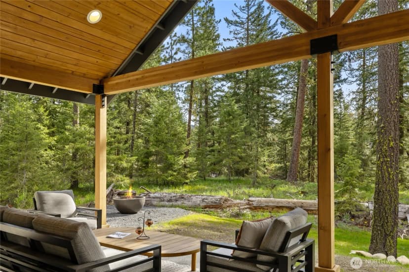 Property photo for 20 Retreat Place, Cle Elum photo 7