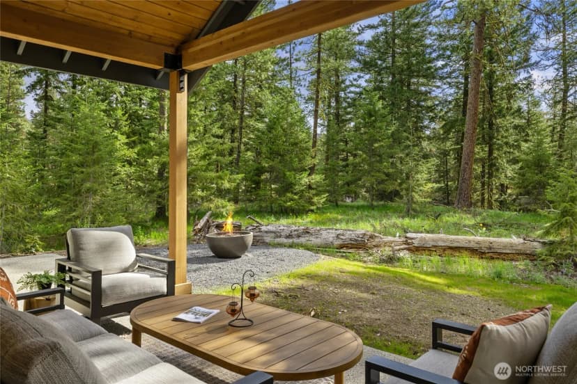 Property photo for 20 Retreat Place, Cle Elum photo 9
