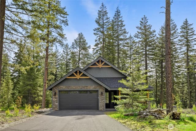 Property photo for 20 Retreat Place, Cle Elum photo 2