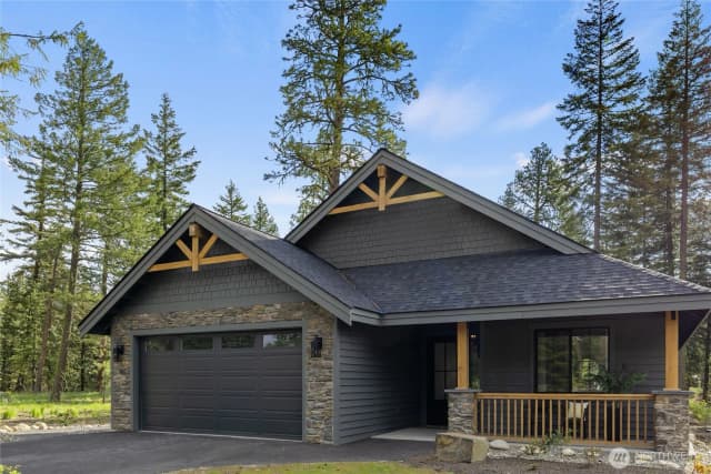 Property photo for 20 Retreat Place, Cle Elum photo 3