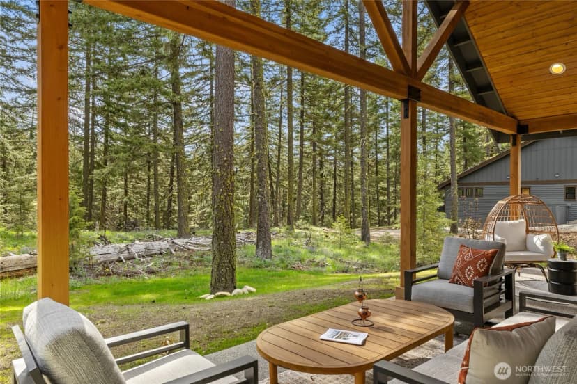 Property photo for 20 Retreat Place, Cle Elum photo 8