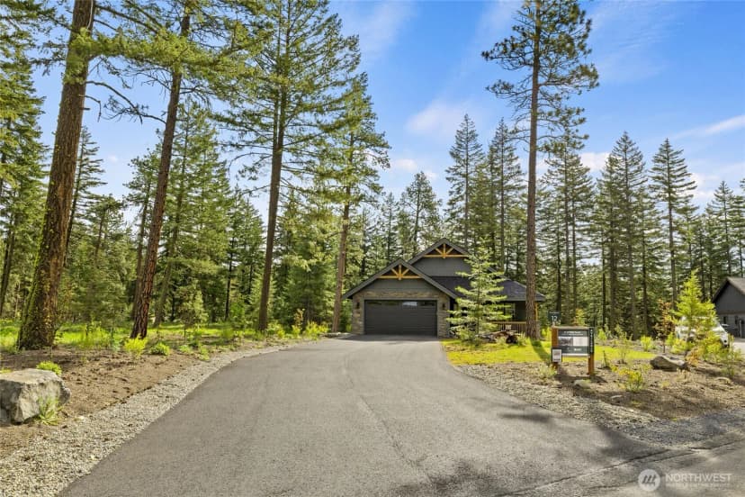 Property photo for 20 Retreat Place, Cle Elum photo 6